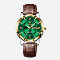Gold Green L