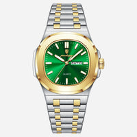 Gold Green