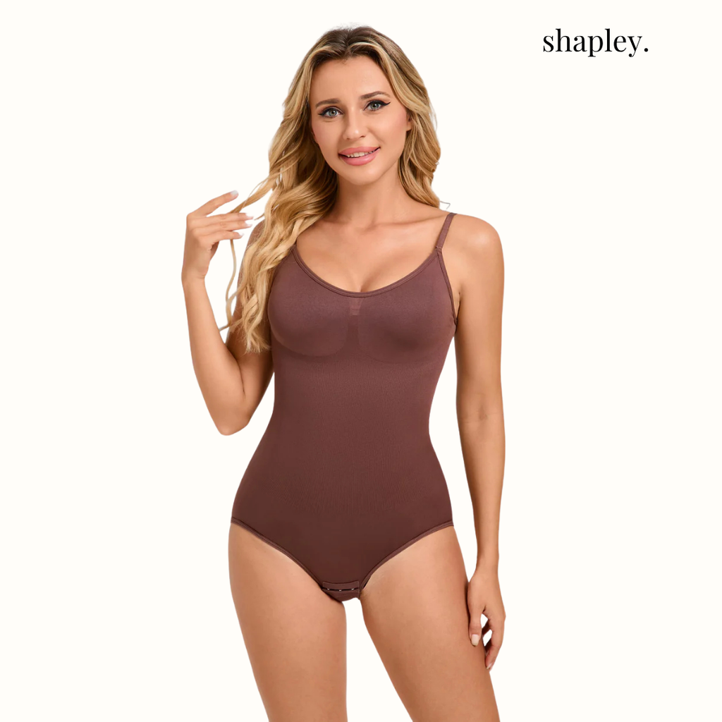 The Shapley Sculpt Bodysuit™