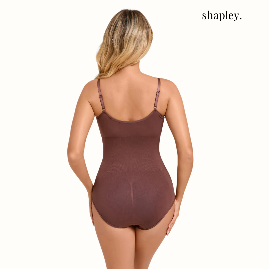 The Shapley Sculpt Bodysuit™