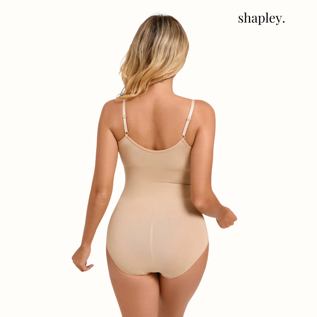 The Shapley Sculpt Bodysuit™