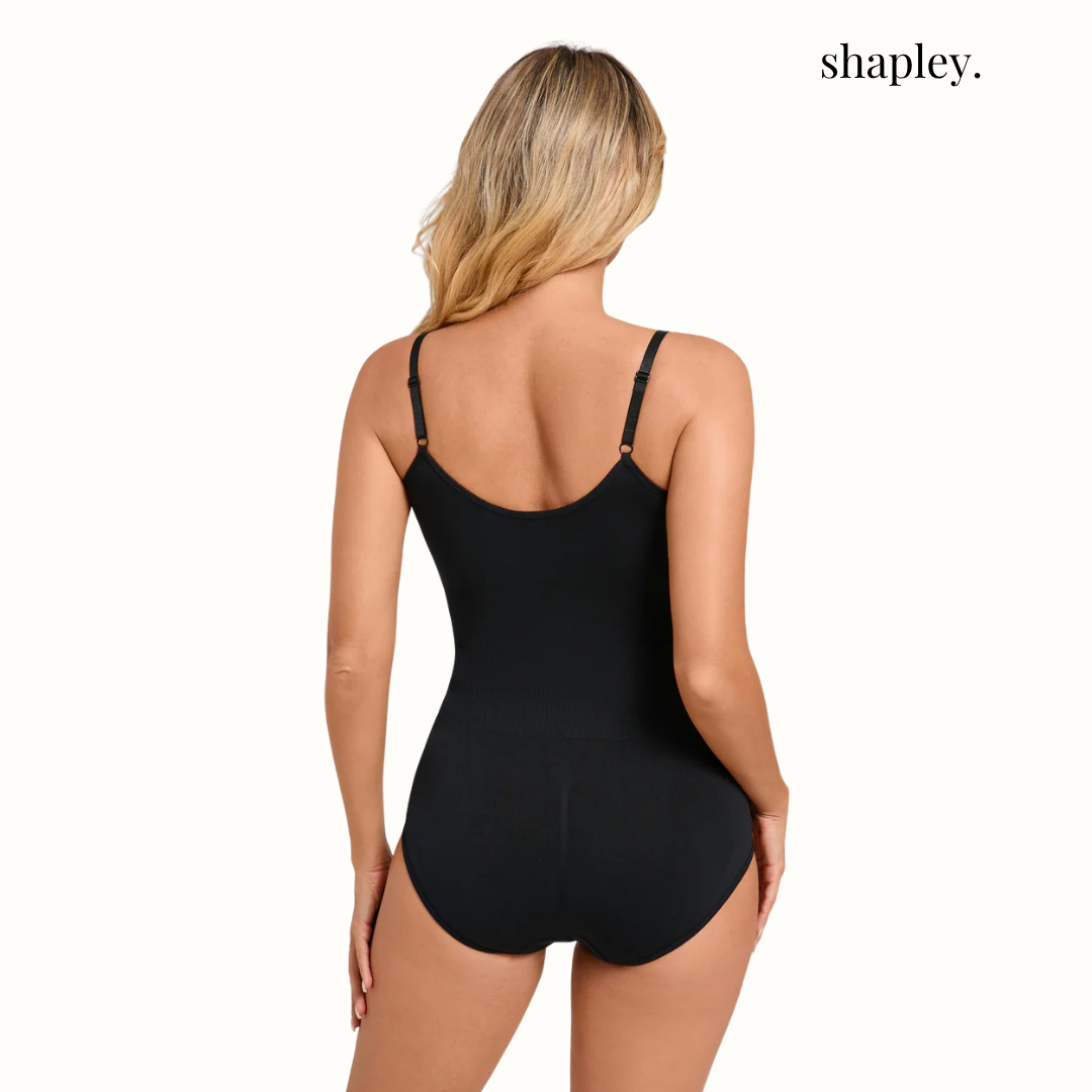 The Shapley Sculpt Bodysuit™