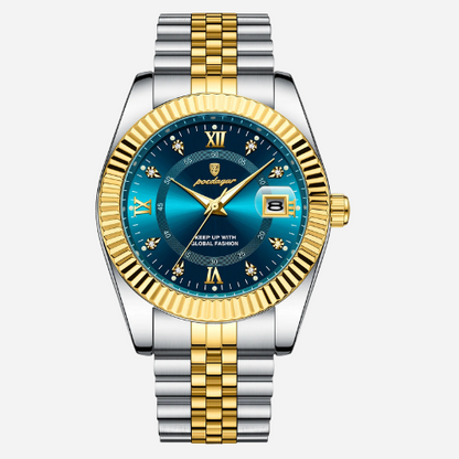 Crown & Compass™ Roman