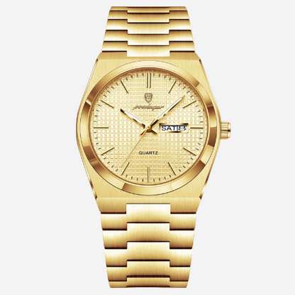 Crown & Compass™ Voyager