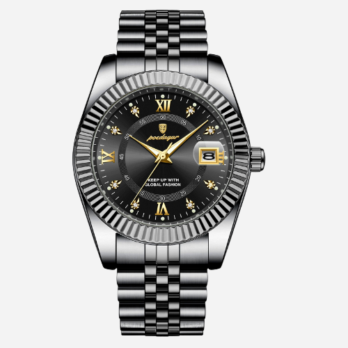 Crown & Compass™ Roman