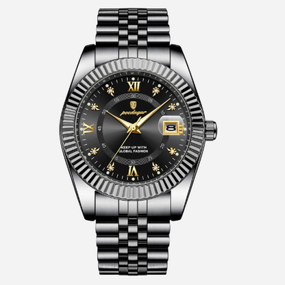 Crown & Compass™ Roman