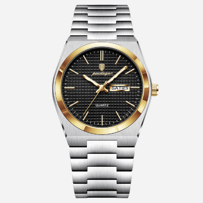 Crown & Compass™ Voyager