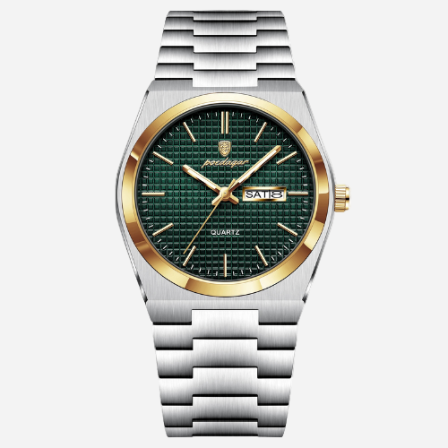 Crown & Compass™ Voyager