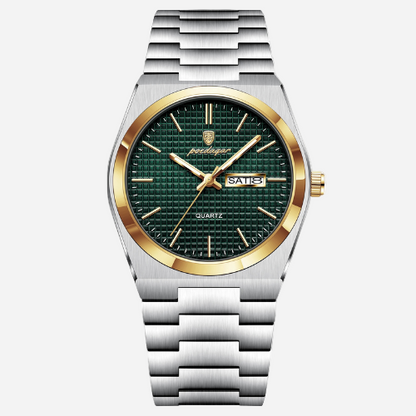 Crown & Compass™ Voyager