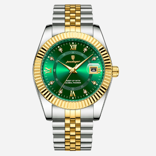Crown & Compass™ Roman