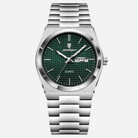 Silver Green