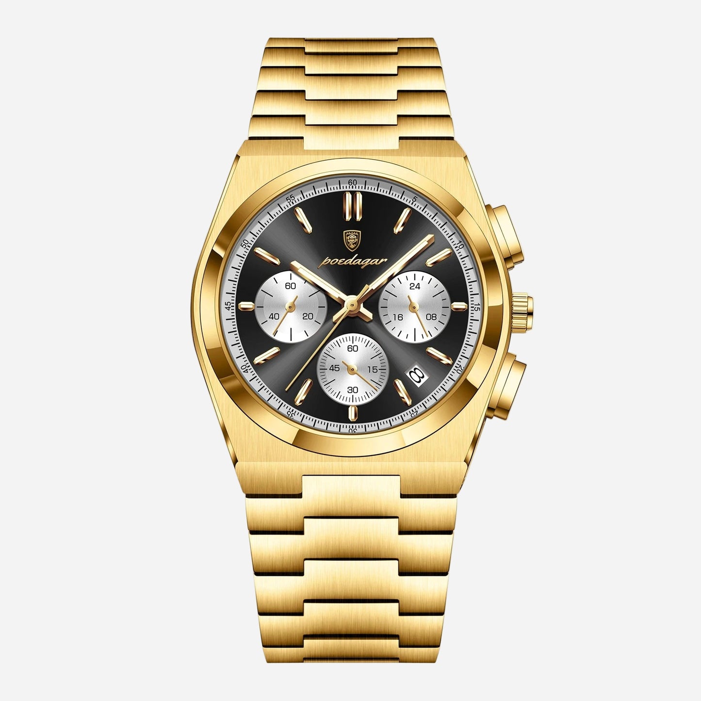 Crown & Compass™ Chronograph 970
