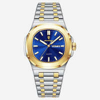 Gold Blue