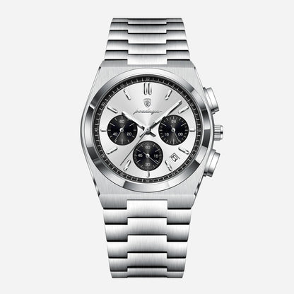 Crown & Compass™ Chronograph 970