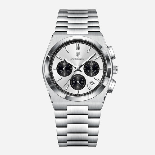 Crown & Compass™ Chronograph 970