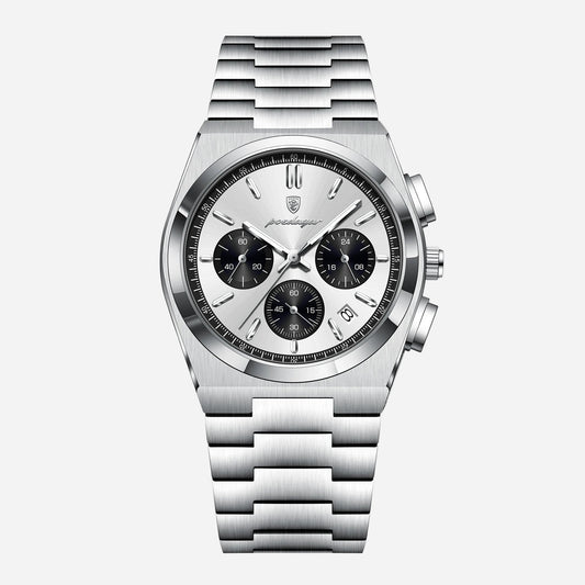 Crown & Compass™ Chronograph 970