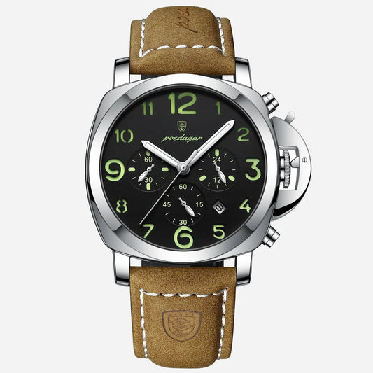 Crown & Compass™ Marina