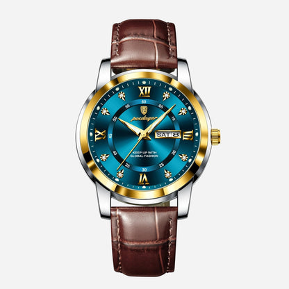 Crown & Compass™ Classic