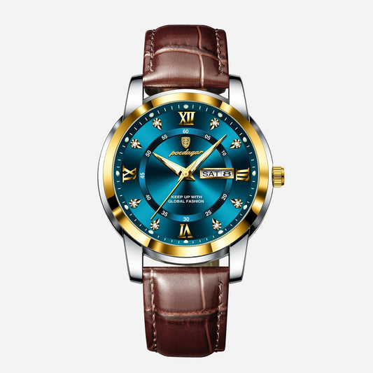 Crown & Compass™ Classic