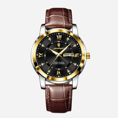 Crown & Compass™ Classic