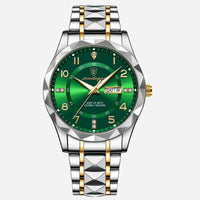 Gold Green
