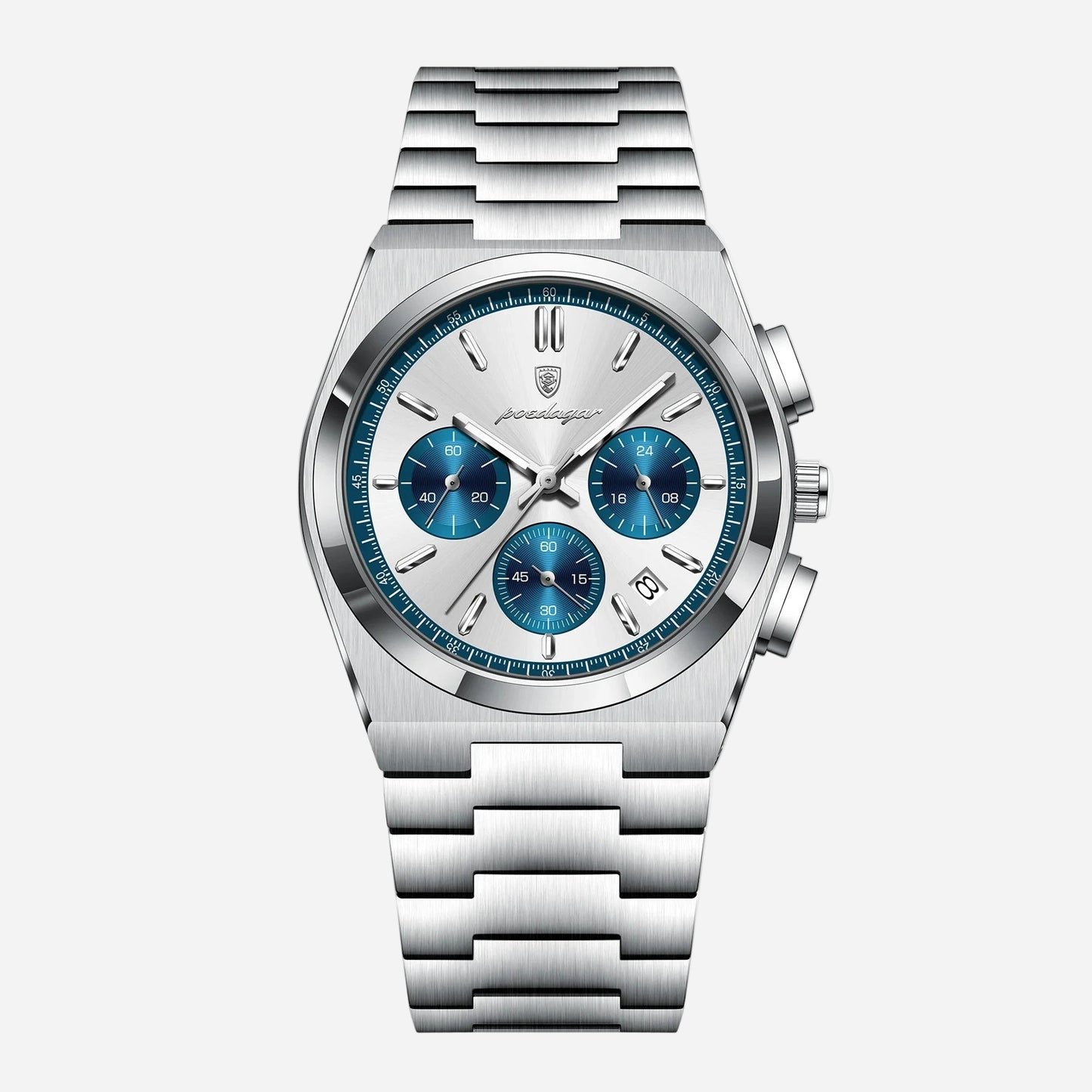 Crown & Compass™ Chronograph 970