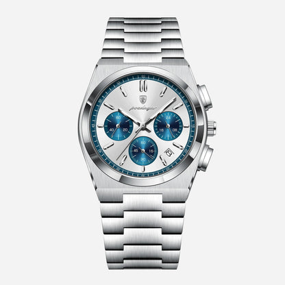 Crown & Compass™ Chronograph 970