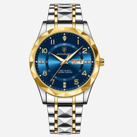 Gold Gold Blue