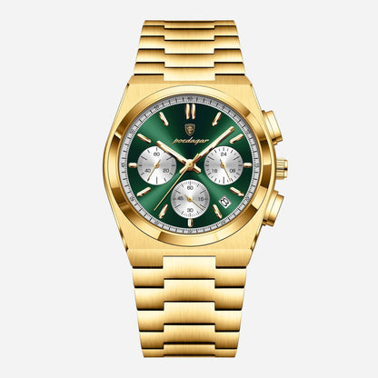 Crown & Compass™ Chronograph 970