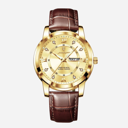 Crown & Compass™ Classic