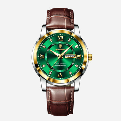 Crown & Compass™ Classic