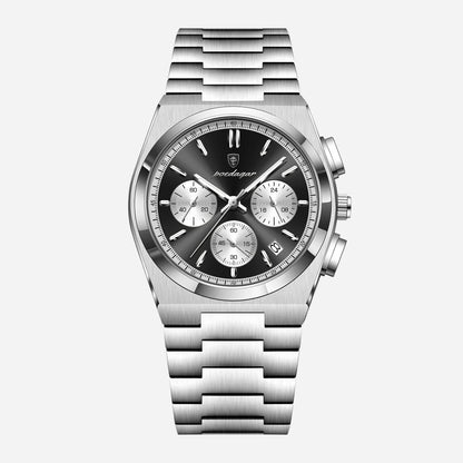 Crown & Compass™ Chronograph 970