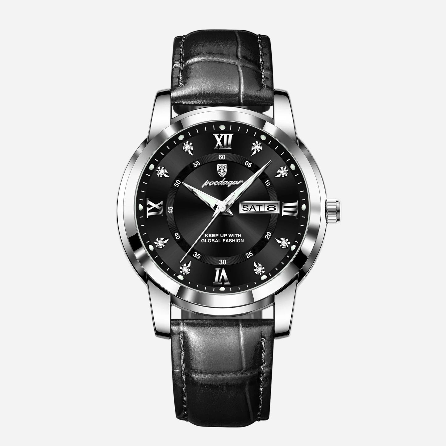 Crown & Compass™ Classic