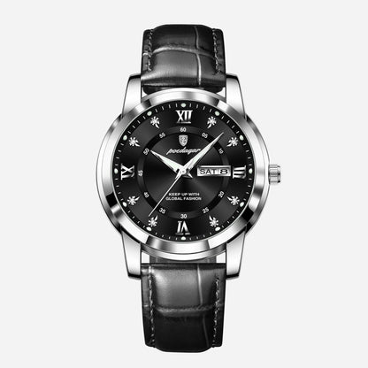Crown & Compass™ Classic