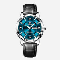 Silver Blue L