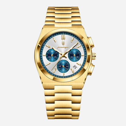 Crown & Compass™ Chronograph 970
