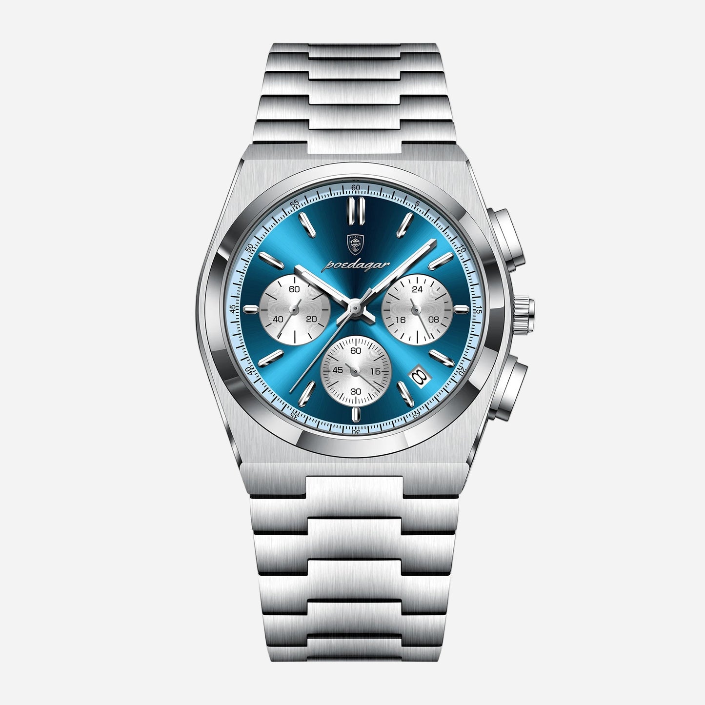Crown & Compass™ Chronograph 970
