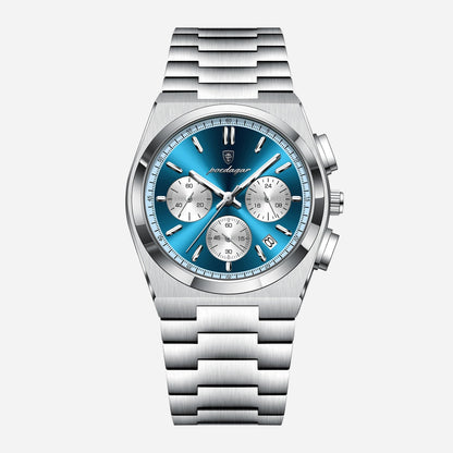Crown & Compass™ Chronograph 970