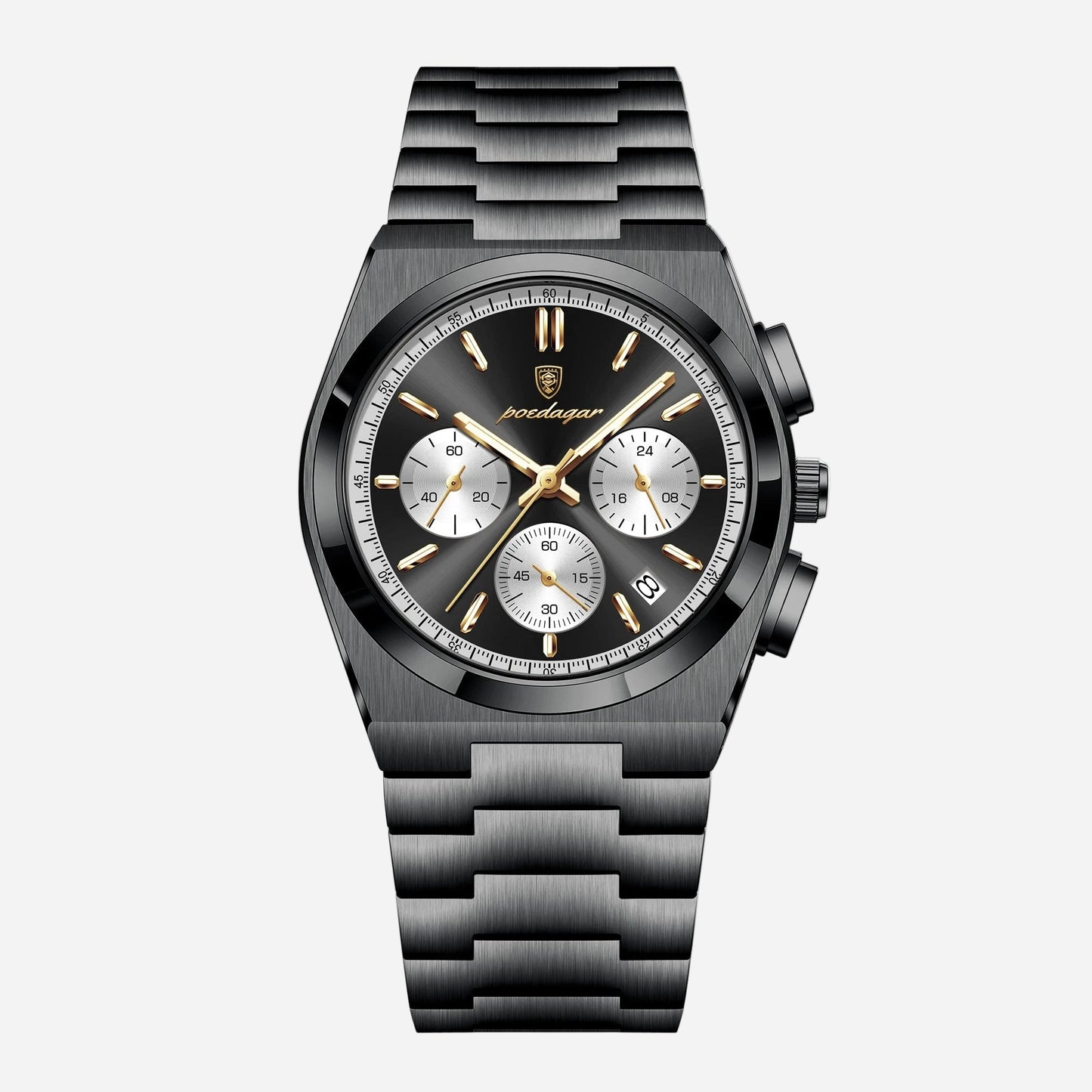 Crown & Compass™ Chronograph 970