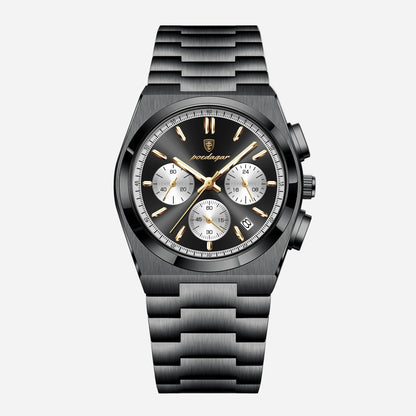 Crown & Compass™ Chronograph 970
