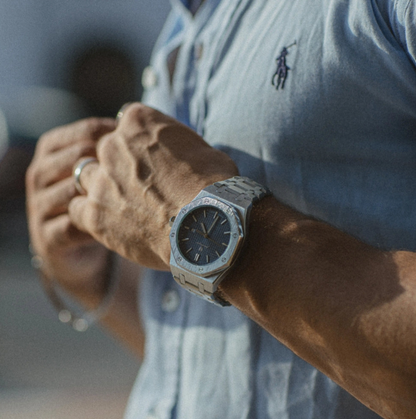 Crown & Compass™ Navigator 924
