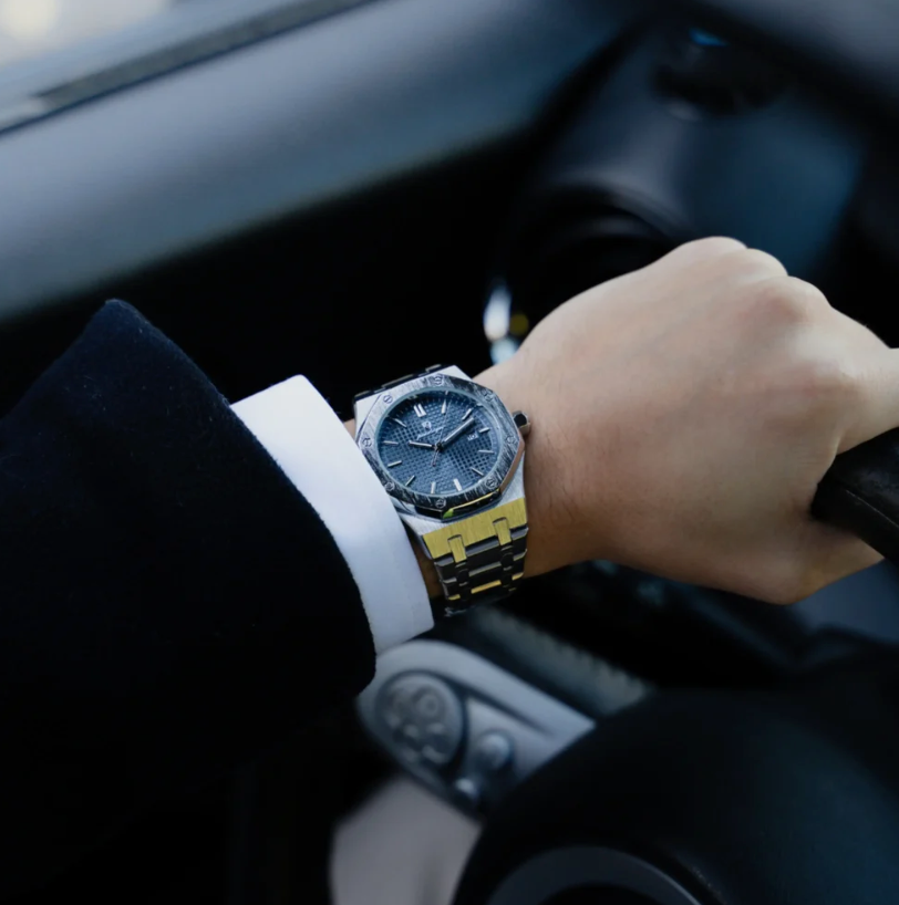 Crown & Compass™ Navigator 924