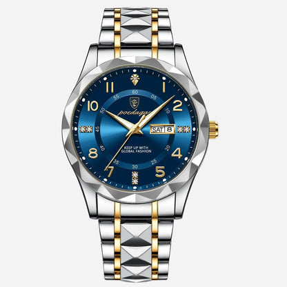 Crown & Compass™ Regent