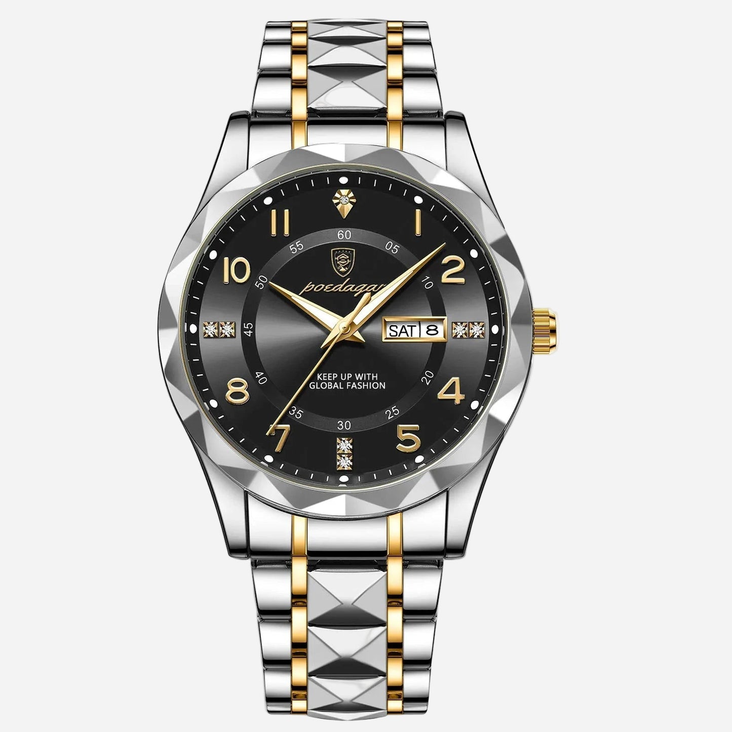 Crown & Compass™ Regent