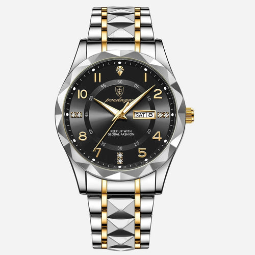 Crown & Compass™ Regent
