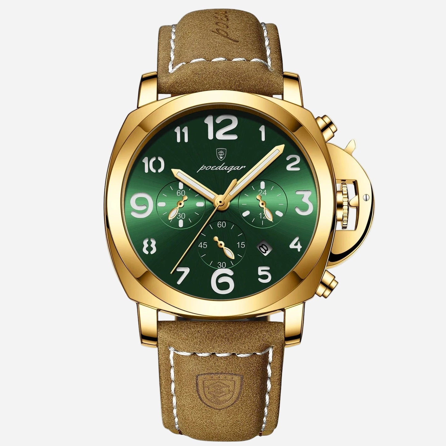 Crown & Compass™ Marina