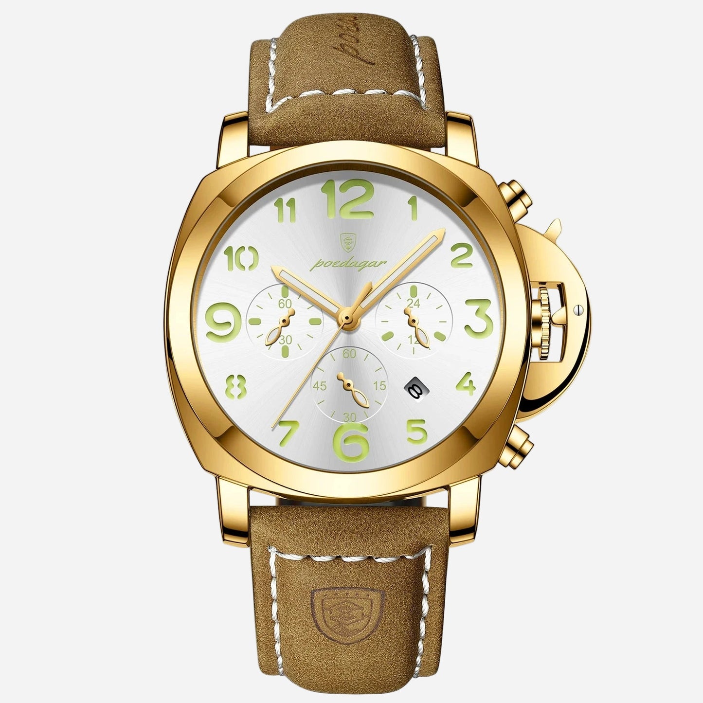 Crown & Compass™ Marina
