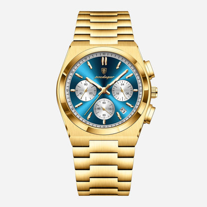 Crown & Compass™ Chronograph 970