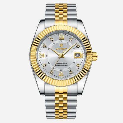 Crown & Compass™ Roman