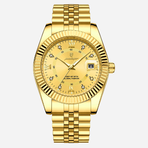 Crown & Compass™ Roman